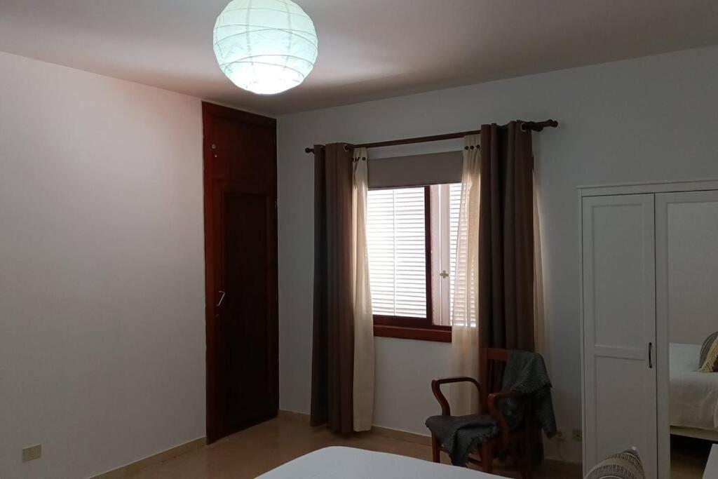 Ferienwohnung Luxury Penthouse, 50M2 Terrace, Downtown Santa Cruz de Tenerife Exterior foto