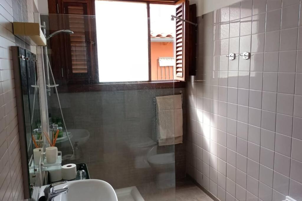 Ferienwohnung Luxury Penthouse, 50M2 Terrace, Downtown Santa Cruz de Tenerife Exterior foto