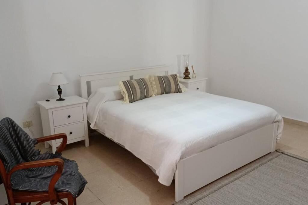 Ferienwohnung Luxury Penthouse, 50M2 Terrace, Downtown Santa Cruz de Tenerife Exterior foto