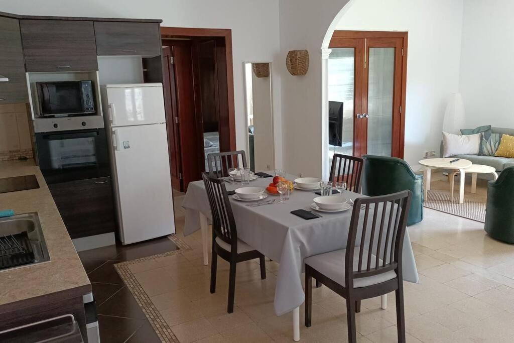 Ferienwohnung Luxury Penthouse, 50M2 Terrace, Downtown Santa Cruz de Tenerife Exterior foto