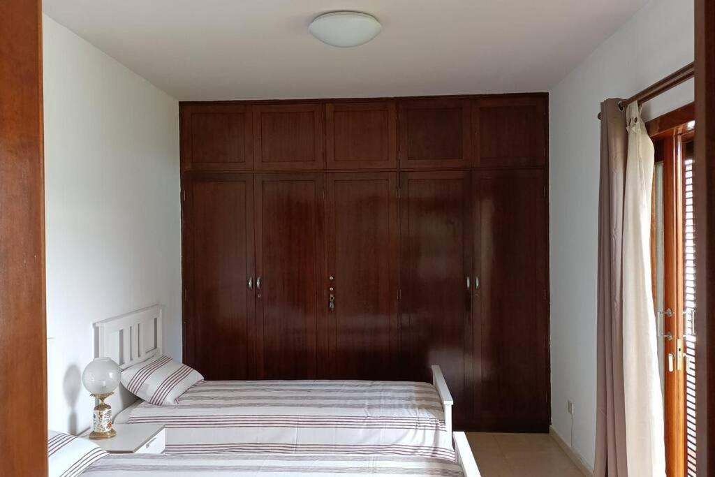 Ferienwohnung Luxury Penthouse, 50M2 Terrace, Downtown Santa Cruz de Tenerife Exterior foto