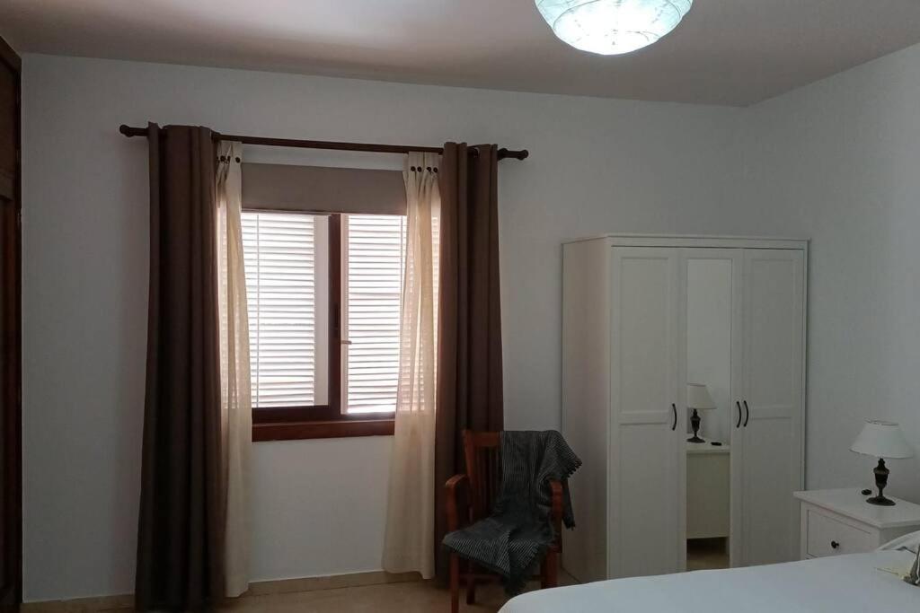 Ferienwohnung Luxury Penthouse, 50M2 Terrace, Downtown Santa Cruz de Tenerife Exterior foto