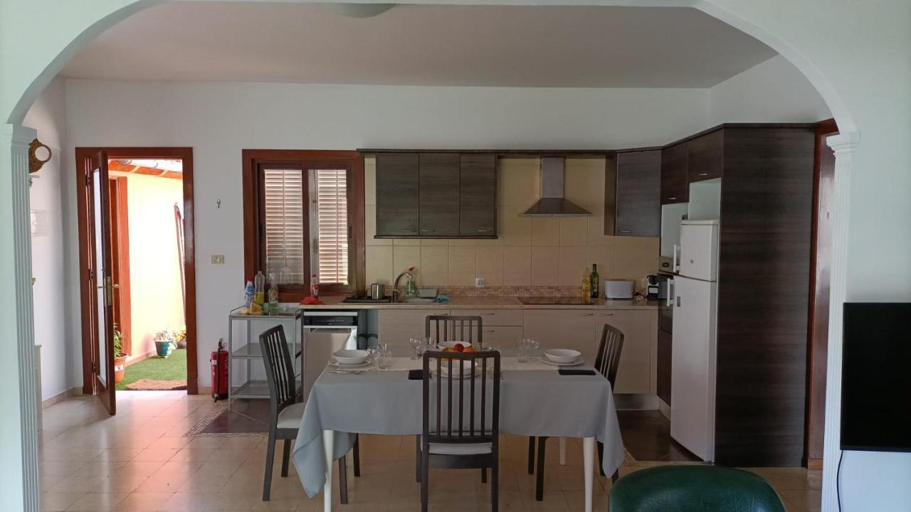 Ferienwohnung Luxury Penthouse, 50M2 Terrace, Downtown Santa Cruz de Tenerife Exterior foto
